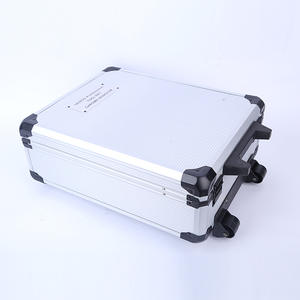 Juego <span class=keywords><strong>de</strong></span> herramientas <span class=keywords><strong>de</strong></span> mano <span class=keywords><strong>de</strong></span> reparación automática, con Llave <span class=keywords><strong>de</strong></span> trinquete, llave <span class=keywords><strong>de</strong></span> tubo, martillo, alicates, destornillador en caja <span class=keywords><strong>de</strong></span> aluminio, 399 Uds. - Product Image 5