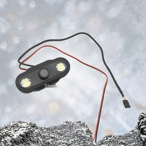 Accessoires de transmission de données de caméra à trois axes intégrés Skydroid pour drones télécommandés T10 T12 H12 - Product Image 2