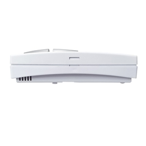 <span class=keywords><strong>Thermostat</strong></span> filaire programmable électronique LCD blanc à bouton-poussoir 230V <span class=keywords><strong>pour</strong></span> système CVC et chaudière - Product Image 5