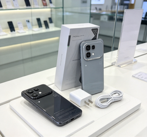 2026 new Note60 Pro 5G smartphones Facial fingerprint <b>unlocking</b> Fashionable design ultra-thin body 108MP Android camera - Product Image 4