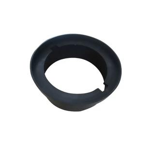 พุ่มไม้ไนล่อนทนต่อการกัดกร่อนชิ้นส่วนขึ้นรูปพลาสติกบูชพลาสติก - Product Image 2