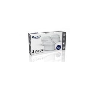 PearlCo Filterkartusche Unimax 3er Pack - Product Image 2