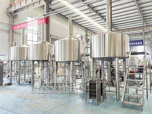 Planta cervecera 2000l, línea de fabricación de <span class=keywords><strong>cerveza</strong></span> 30BBL, <span class=keywords><strong>equipo</strong></span> de fábrica de <span class=keywords><strong>cerveza</strong></span> <span class=keywords><strong>artesanal</strong></span> - Product Image 5