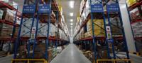 Service logistique intégré de la chaîne du froid : entrepôt frigorifique, distribution réfrigérée, expédition automatique solaire
