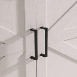 Antico bianco <span class=keywords><strong>TV</strong></span> Stand porta stalla porta porta porta porta <span class=keywords><strong>Tv</strong></span> <span class=keywords><strong>TV</strong></span> scaffali di stoccaggio in legno supporto televisivo per soggiorno - Product Image 5