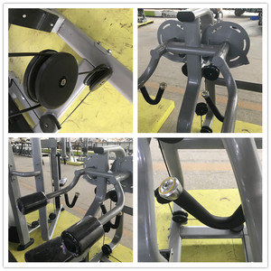 Appareil de <span class=keywords><strong>musculation</strong></span> rotatif MND-FF18 pour le torse, équipement de <span class=keywords><strong>musculation</strong></span> robuste, entraînement de force de haute qualité, <span class=keywords><strong>machine</strong></span> de fitness - Product Image 6