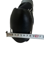 Compression réglable Anti-entorse fixe sport Protection de la cheville