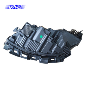 OE 1760889-00-H Tsloem Mới Chất Lượng Cao Châu Á Châu Âu Phiên Bản LED Đèn Pha Tesla Mô Hình 3 2024-<span class=keywords><strong>2025</strong></span> 12V 25W 10000 Lumens 5000K - Product Image 3