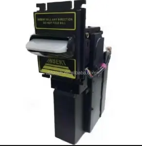 EE. UU./Jamaica Venta caliente TP70 Top Bill Acceptor con 500/800 notas