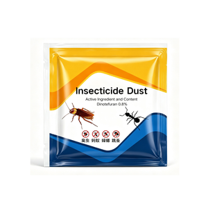 Dinotefuran, <span class=keywords><strong>Insecticida</strong></span> en Polvo <span class=keywords><strong>para</strong></span> Hormigas, Chinches, Cucarachas, Pulgas y <span class=keywords><strong>Garrapatas</strong></span>, Estación de Cebo <span class=keywords><strong>para</strong></span> Control de Plagas - Product Image 1