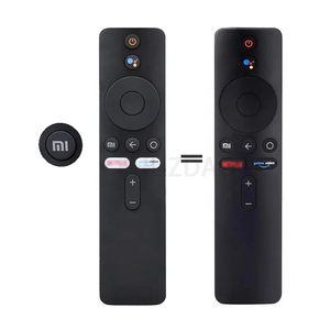 XMRM-00A di vendita calda Bt telecomando vocale per MI Box 4K Xiaomi TV Smart 4X <span class=keywords><strong>Android</strong></span> TV con Google assistente di controllo - Product Image 4