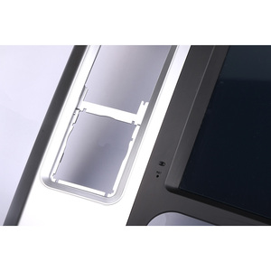Radio Reproductor Multimedia Android de 12 Pulgadas para Dodge RAM 1500 2500 2008-2011, Sistema de Navegación para Auto - Product Image 6