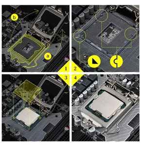 Processeur CPU R5 <span class=keywords><strong>5600G</strong></span> à bon <span class=keywords><strong>prix</strong></span>, 4,4 GHz, 6 cœurs, 12 threads, 7 nm, 16 Mo, socket AM4, processeur R5 <span class=keywords><strong>5600G</strong></span> d'origine pour ordinateur de bureau - Product Image 3