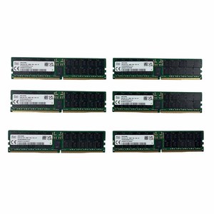 Memoria de <span class=keywords><strong>16GB</strong></span> <span class=keywords><strong>DDR4</strong></span> ECC 2133MHz 2400MHz 2933MHz 3200MH 4800MHzzserver - Product Image 2