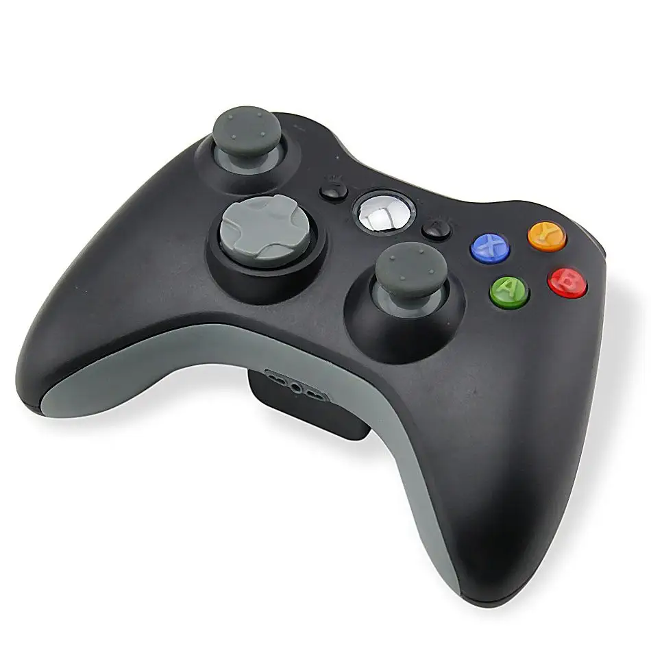 Gamepad لـ box360 صندوق رخيص