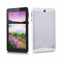 Tablet PC de 7 Pulgadas con Procesador Octa Core Mediatek MT8321, 1GB, 3G, WIFI, Android 10.0, para Uso Empresarial