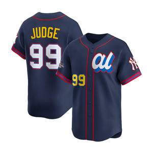 Бейсбольная футболка 2025 года, лучшее качество, сшитая # <span class=keywords><strong>2</strong></span> Гуннар Хендерсон # 8 Кал Рипкен-младший # Шорты Adley Rutschman, дышащие, стильные - Product Image 5