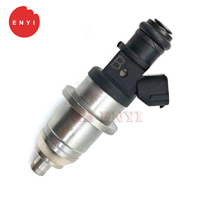 Inyector de Combustible E7T05071 MR560552 Para Motor Mitsubishi Carisma 1.8L - Product Image 1