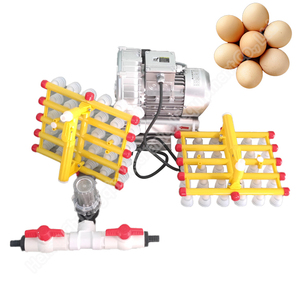 Egg <b>Packer</b> Machine Egg Lifter <b>Vacuum</b> Egg Lifter 30 Pieces - Product Image 3