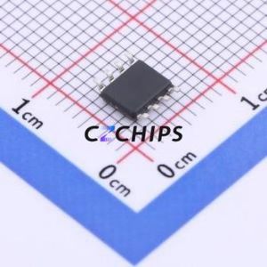Nuevo Original SIT1044QT SOP-8 Circuito integrado IC Chip CAN Transceptor - Product Image 2