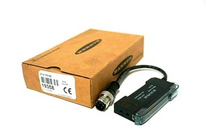 NEW-BRAND-<b>BANNER</b> DF-G3 DF-G1 DF-G2 D10 R55F QS18 Q45 QM42 Fiber Amplifiers USA Origin 1 Year Warranty - Product Image 3