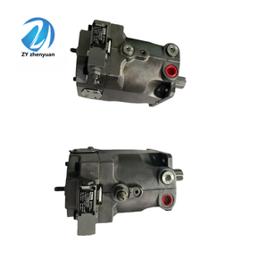 PV PV063 PV092 PV180 PV140 PV032 PV040 <span class=keywords><strong>PV270</strong></span> <span class=keywords><strong>Parker</strong></span> Pompe à piston axial à cylindrée variable PV180R1K1T1NULC Pompe hydraulique - Product Image 1