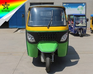 Tricycle <span class=keywords><strong>moto</strong></span>-taxi Bajaj <span class=keywords><strong>Auto</strong></span> 110cc ou 125cc - Product Image 3