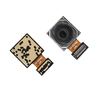 8K-Klasse CMOS IMX686 64MP Autofokus 34-Pin BTB D-PHY MIPI Kameramodul mit integriertem AA-Prozess für Robotervision Industrie