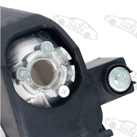 Luces Antiniebla de Conducción para Parachoques Delantero de Coche para HONDA CRV CR-V S9A 2002 2003 2004 Proyector de Luz Antiniebla Delantera para Coche
