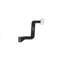Boîte de réparation de données Face ID AY avec détection de batterie et réparation de couleur, programmeur multifonction de restauration pour iPhone 13/PM