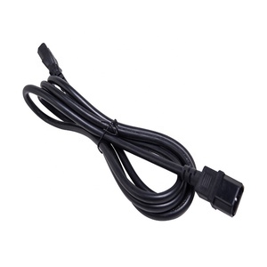 Giá Phổ Biến C13/C14/C19/C20 IEC 320 CE Được Phê Duyệt 250V Cắm Cung Cấp Điện Mở Rộng Dây Cáp - Product Image 4