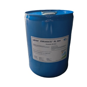 Emkarate rl32h <span class=keywords><strong>Piston</strong></span> Đơn vị nhiệt độ thấp Tủ đông lạnh dầu thiết yếu phần để trao đổi nhiệt hiệu quả - Product Image 4