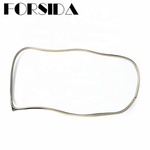 Foraid pour CIVIC FA1 2006-2011 OEM 72350/72310/72850/72810-SNA-A01 un ensemble de bande d'étanchéité de porte automatique - Product Image 5