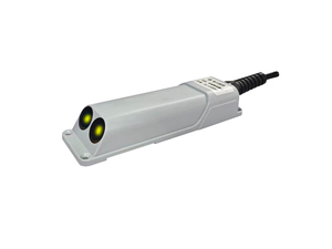 เครื่องวัดอัตราการไหลแบบอัลตราโซนิก HC-CS9091 ชนิดจุ่มใต้น้ำ พร้อมเซ็นเซอร์ RS485 Modbus กำลังไฟต่ำ ความแม่นยำสูง มาตรฐาน IP68 ทนทาน HC-CS9091 Me - Product Image 2