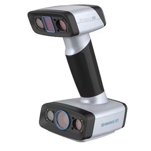 Escáner Portátil Shining3D de Alta Calidad, Nuevo, inScan H-X y Solid Edge - Product Image 1