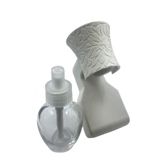 Recharges de diffuseur d'<span class=keywords><strong>air</strong></span> <span class=keywords><strong>Wick</strong></span> en bouteille de verre vide - Product Image 5