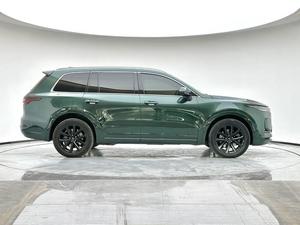 <span class=keywords><strong>Li</strong></span> Auto ONE Modèle 2021 SUV électrique à autonomie étendue 7 places Toit ouvrant panoramique Intérieur en cuir Transmission automatique Éclairage LED - Product Image 2