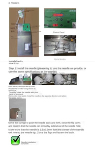 Incubadora Continua para Pollos, Patos y Gansos, Incubadora Avícola, Equipo Automático de Conteo y Vacunación - Product Image 6