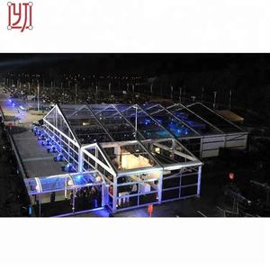 Large 40 X 80 clear Party Outdoor <b>Marquee</b> Tent <b>for</b> <b>Sale</b> - Product Image 3