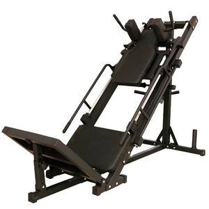 Equipo de Gimnasio 2 en 1 de Alta Calidad para Entrenamiento de Fuerza, Prensa de Piernas a 45 Grados y <span class=keywords><strong>Sentadillas</strong></span> <span class=keywords><strong>Hack</strong></span> - Product Image 1
