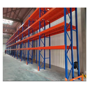 Guichang חובה כבדה סלקטיבית מתלה מערכת מזרן מתלה מזרן כבד למכירה - Product Image 1