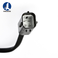 Pour Nissan Micra March Note Tiida accessoires de voiture capteur d'oxygène O2 arrière 226a0-cj00a 22690-ED000 226A0-CJ00A