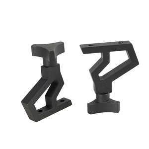 Support de montage Jack 12,7 cm x 11 cm x 5,9 cm pour Jeep Wrangler JK 2007-2018 - Product Image 2