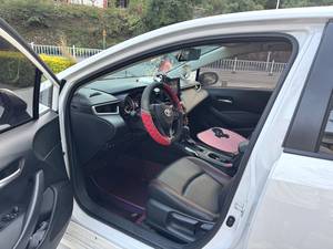 Autos al <span class=keywords><strong>Precio</strong></span> Más Bajo, Autos Usados de Segunda Mano, Toyota <span class=keywords><strong>Corolla</strong></span> <span class=keywords><strong>Hatchback</strong></span> SE 4dr <span class=keywords><strong>Hatchback</strong></span> CVT Usado en Venta - Product Image 4