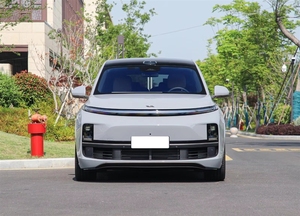 L9 2024 9 เซียนอิง L9 แบรนด์ 9 ลี่เซียง L9 รถเอสยูวีขนาดใหญ่ - Product Image 3