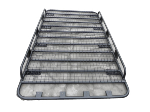 Portapacchi <span class=keywords><strong>Universale</strong></span> in Acciaio per Fuoristrada 4x4 - Product Image 5