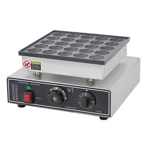 Máquina de gofres de agua giratoria Tubos automáticos con salida de aceite Lightning <span class=keywords><strong>Mcqueen</strong></span> Maker Hexagonal Honeycomb Double Headed Mini - Product Image 1