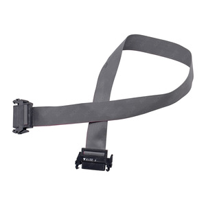 Cable de cinta IDC personalizado KEL de 30 pines con paso de 1,27 mm para conexión de placa PCB - Product Image 1