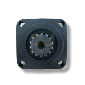 Motor Hidráulico OMS 160 151F0503 11105163 151F0203 151F0545 - Product Image 2