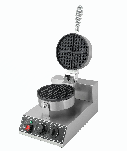 Commercial Single Head Square Waffle Maker